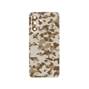 MAHOOT Army_Desert Cover Sticker for Samsung Galaxy A26