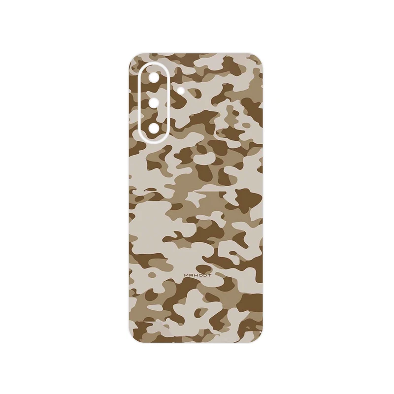 برچسب پوششی ماهوت مدل Army_Desert مناسب برای گوشی موبایل سامسونگ Galaxy A26