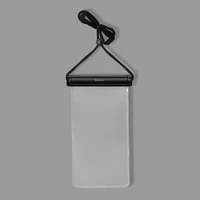 کیف ضد آب باسئوس مدل Waterproof Bag Pro FMYT000002 مناسب برای گوشی موبایل تا سایز 7.2 اینچ