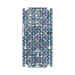 MAHOOT Traditional_Tile-FullSkin Cover Sticker for Honor X8a