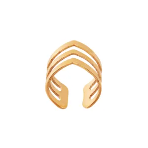 انگشتر زنانه ماصرم مدل 001 کد Ri3050