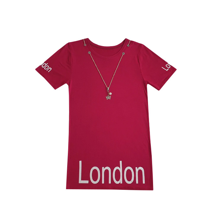 تونیک زنانه مدل LONDON