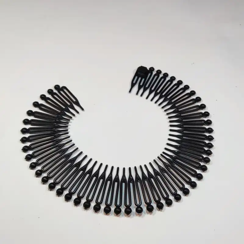 تل مو زنانه مدل ماهواره ای