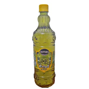 شربت هل ممتاز شمیم اشک گل - 1200 گرم