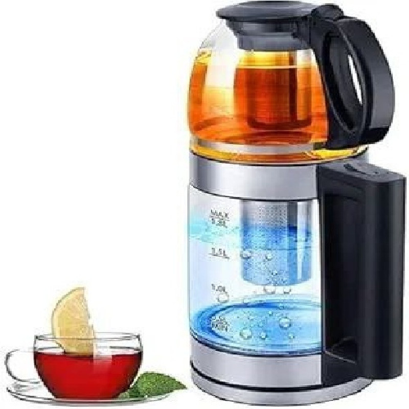 چای ساز روی هم دنیکس مدل 2015