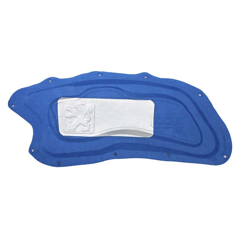 عایق کاپوت ایده مدل LS_AL مناسب برای پژو 207