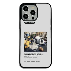 AKAM AMC-WA14PROMAX-CARTOONS-13 Cover For Apple iPhone 14 Pro Max