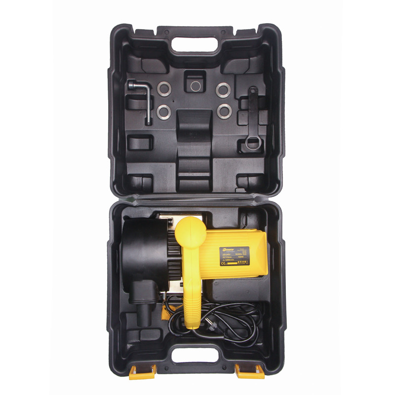 شیار زن داور مدل DW414K شیار زن داور مدل DW414K