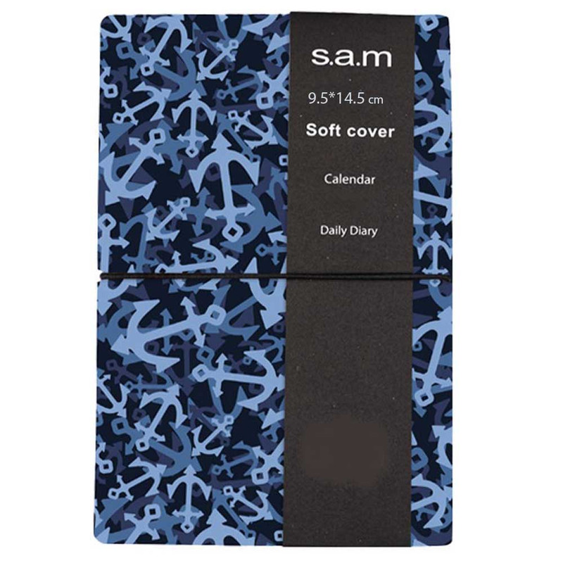 سالنامه ی جیبی سال 1404 سم مدل طرحدار