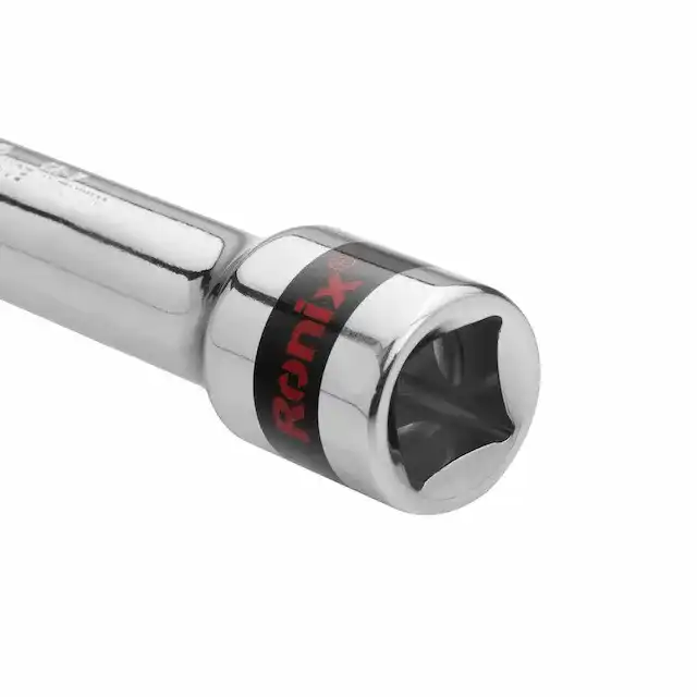 دسته بکس رونیکس مدل RH-2601 سایز 1/2 اینچ