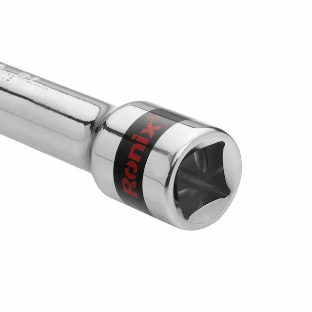 دسته بکس رونیکس مدل RH-2601 سایز 1/2 اینچ