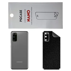 STAR SD Back Skin For Samsung Galaxy S20 5G