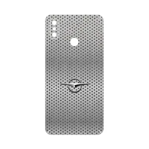 MAHOOT Haima Cover Sticker for Xiaomi Mi Max 3