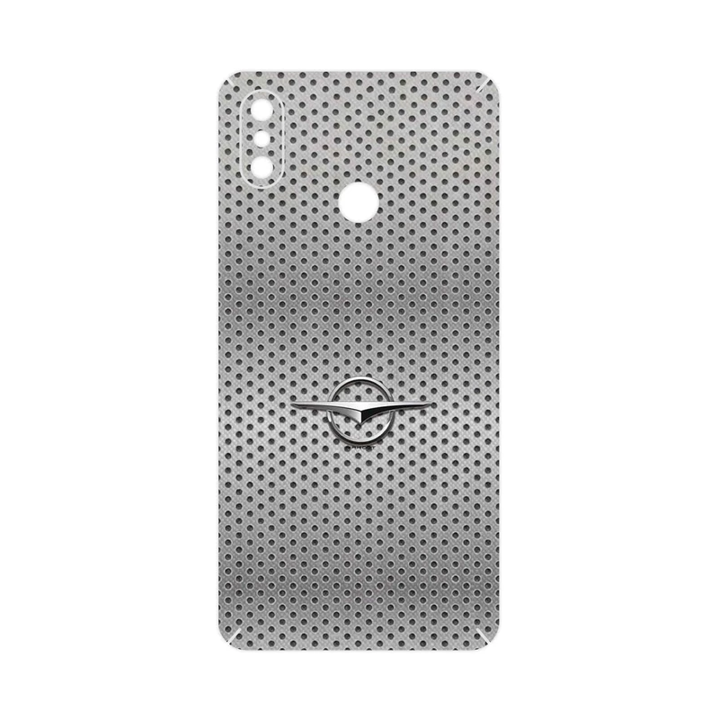 برچسب پوششی ماهوت مدل Haima مناسب برای گوشی موبایل شیائومی Mi Max 3