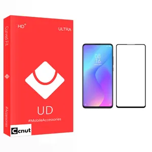 Coconut UD Glass Screen Protector For Xiaomi Mi 9T