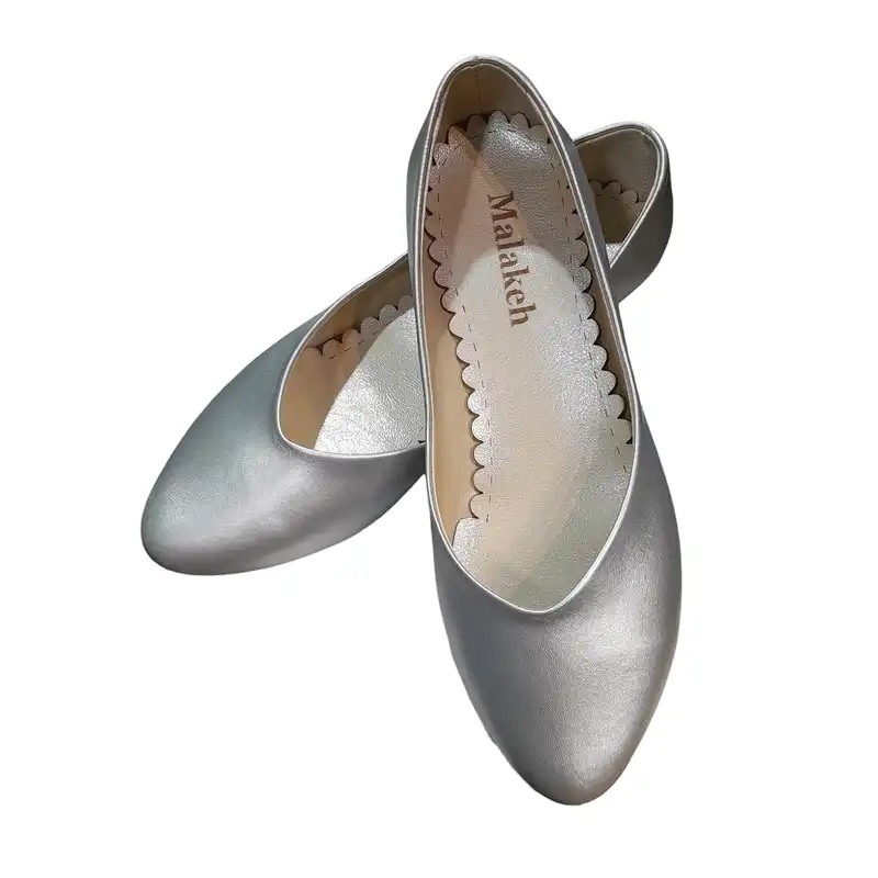 کفش زنانه مدل لودشکا A56