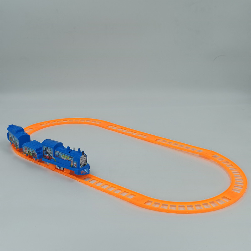 قطار بازی مدل NO.877-33 کد 10046