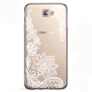 Megafone C18-W Cover For Samsung Galaxy J7 Prime / J7 Prime 2