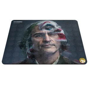 ماوس پد هومرو مدل A7429 طرح جوکر