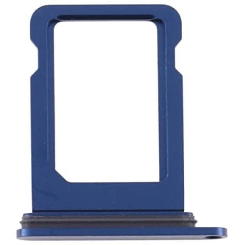 خشاب سیم کارت مدل IPH12-blu مناسب برای گوشی موبایل اپل IPhone 12
