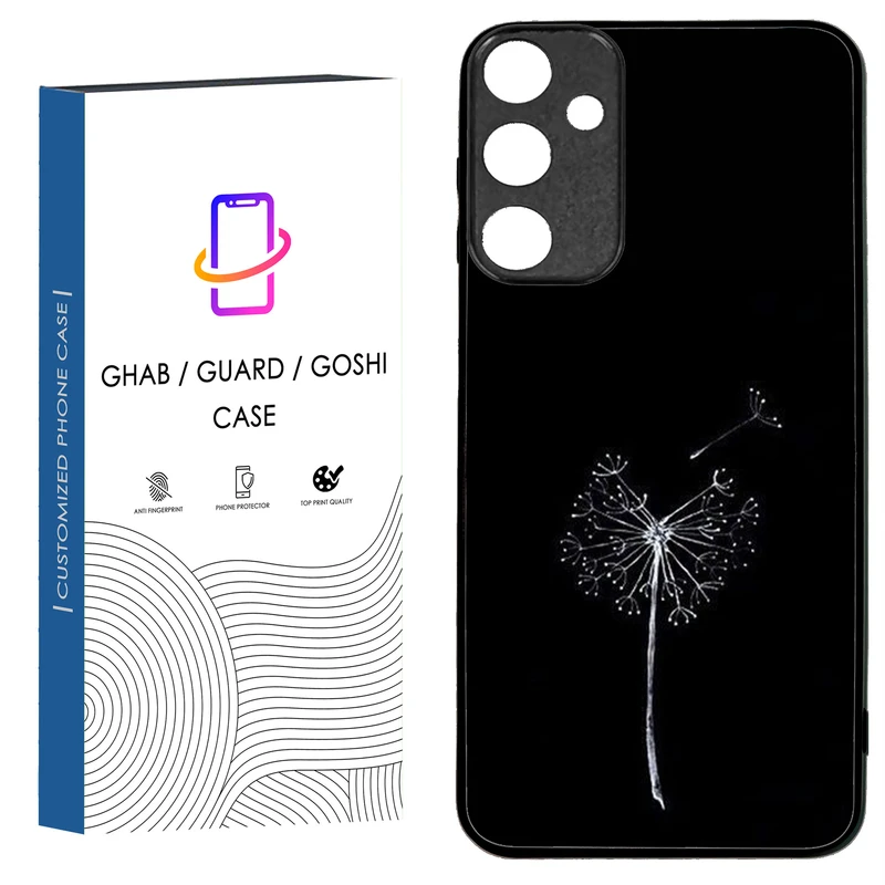 کاور قاب گارد گوشی طرح فانتزی کد 59- TPU مناسب برای گوشی موبایل  سامسونگ Galaxy A15