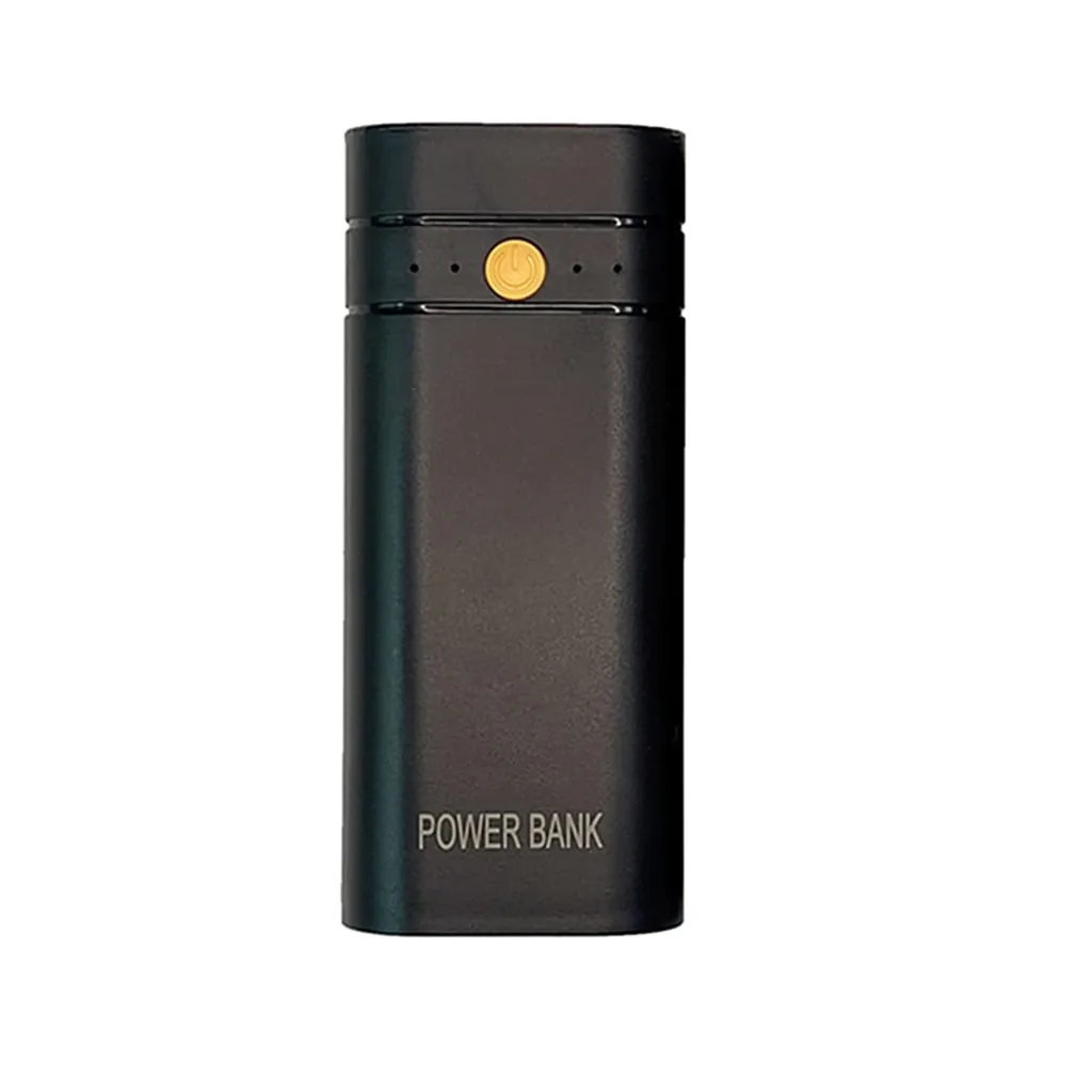 ماژول پاوربانک مدل 2W 18650