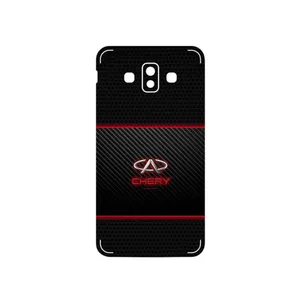 MAHOOT CHERY Cover Sticker for Samsung Galaxy J7 Duo