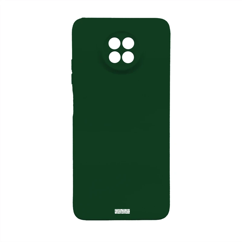 کاور قاب موبایل علوی مدل SML مناسب برای گوشی موبایل شیائومی Redmi Note 9T / Redmi Note 9 5G