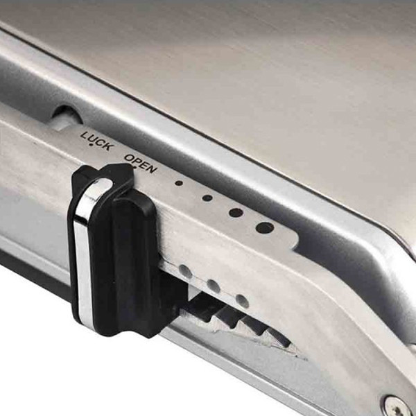 گریل فکر مدل VALERY