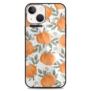 AKAM AMC-WA13-PUMPKIN-27 Cover For Apple iPhone 13