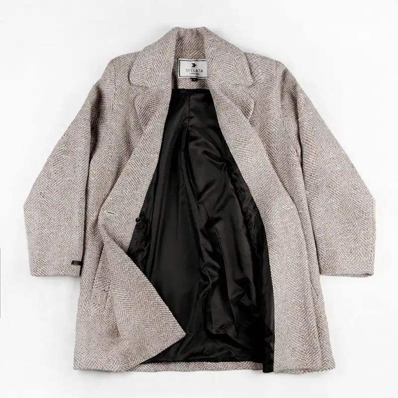 پالتو زنانه مدل SB-SS-300307