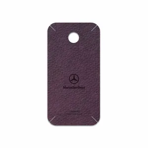 MAHOOT PL-MBNZ Cover Sticker for Huawei Ascend Y330