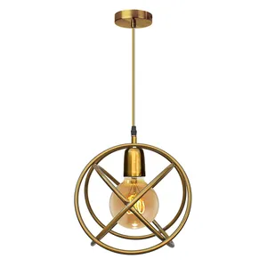 چراغ آویز کد 3735