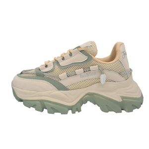 نقد و بررسی کفش پیاده روی زنانه مدل FK2030 توسط خریداران