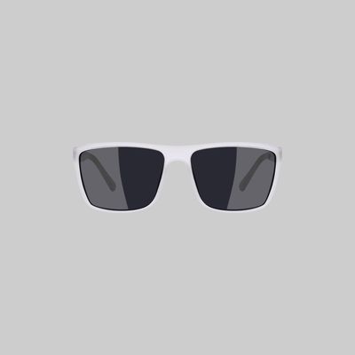 عینک آفتابی ویفرر (Wayfarer) مورل مدل P55286C3