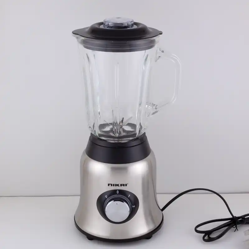 مخلوط کن و آسیاب کن نیکای مدل NB9900G