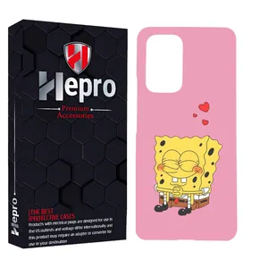 HEPRO MC Cover for Samsung Galaxy S20 Ultra