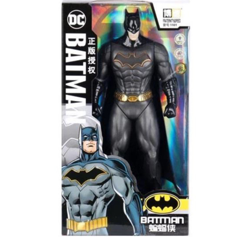 اکشن فیگور مدل بتمن کد 1101