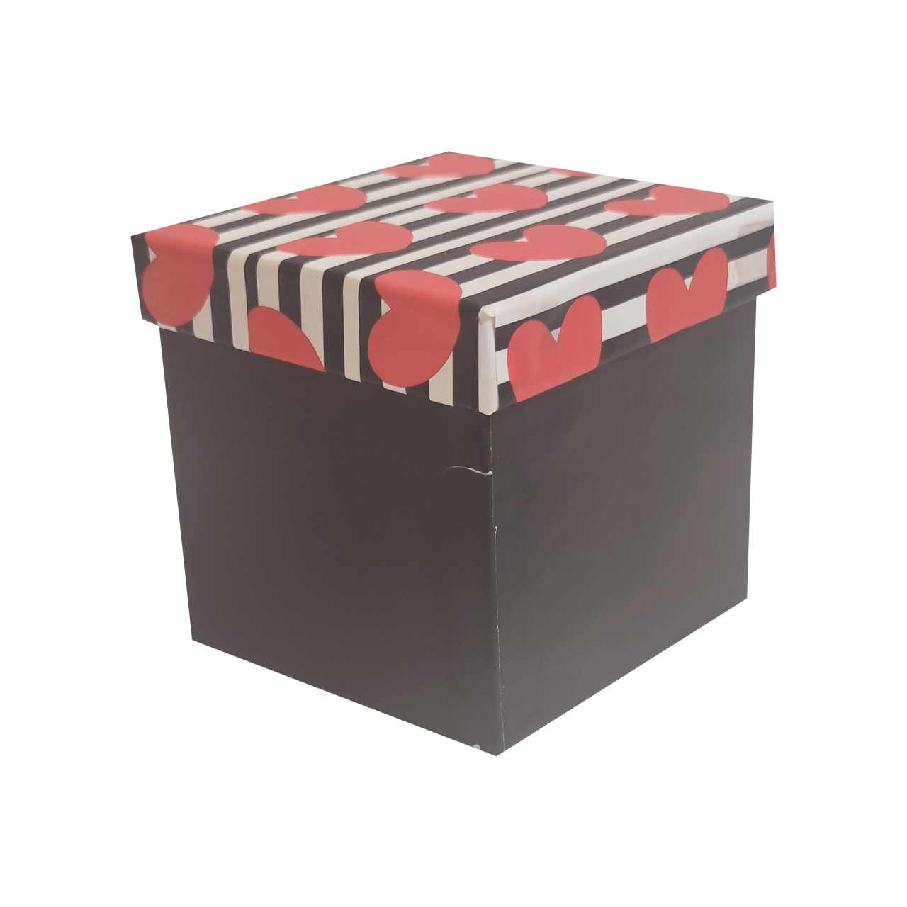 جعبه هدیه مدل Love کد 315