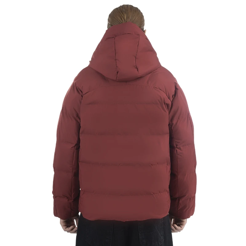 عکس شماره 67 : کاپشن مردانه جوتی جینز کد 122140