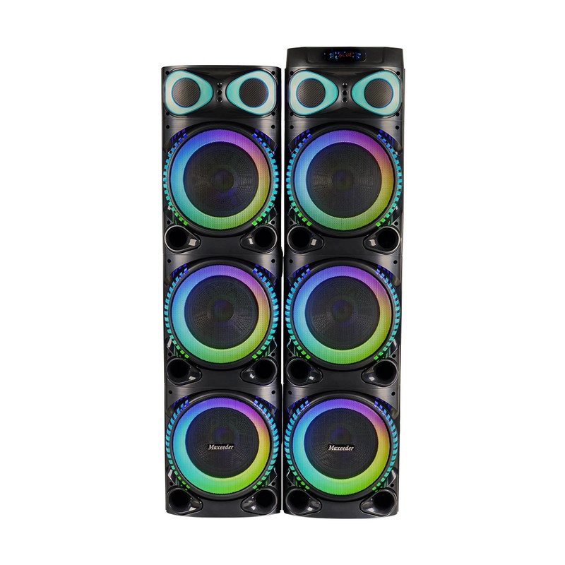 پخش کننده خانگی مکسیدر مدل IRC10A01