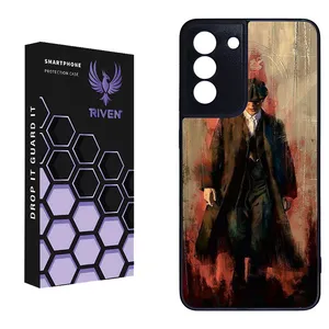 RIVEN RI3-1 Case For Samsung Galaxy S21 FE
