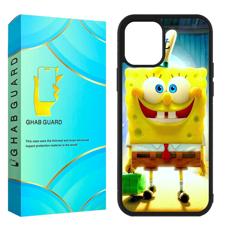 کاور قاب گارد مدل CHAP مناسب برای گوشی موبایل اپل iPhone 11 Pro