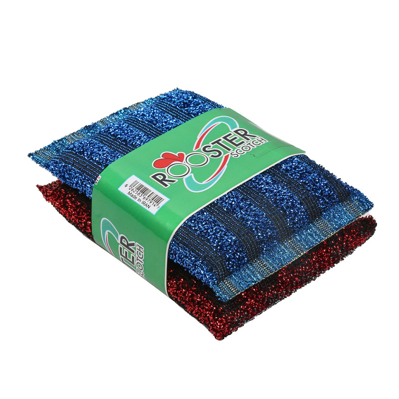 اسکاچ روستر مدل Matches بسته دو عددی