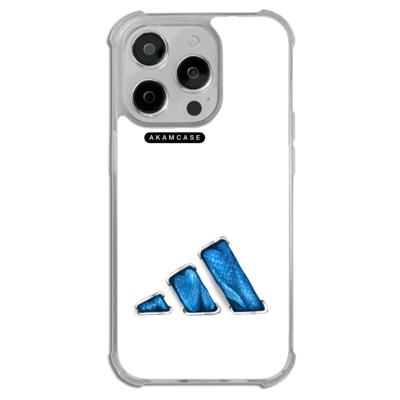 کاور آکام مدل AMCWTA14PRO-ADIDAS16 مناسب برای گوشی موبایل اپل iPhone 14 Pro