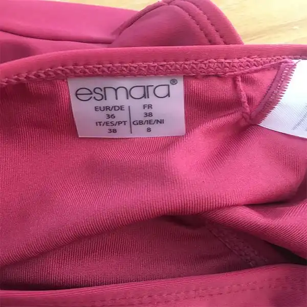 مایو زنانه اسمارا مدل moj-204