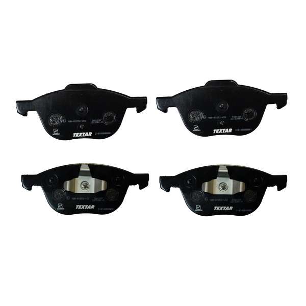  لنت ترمز جلو تکستار مدل 2372301M مناسب برای مزدا 3 