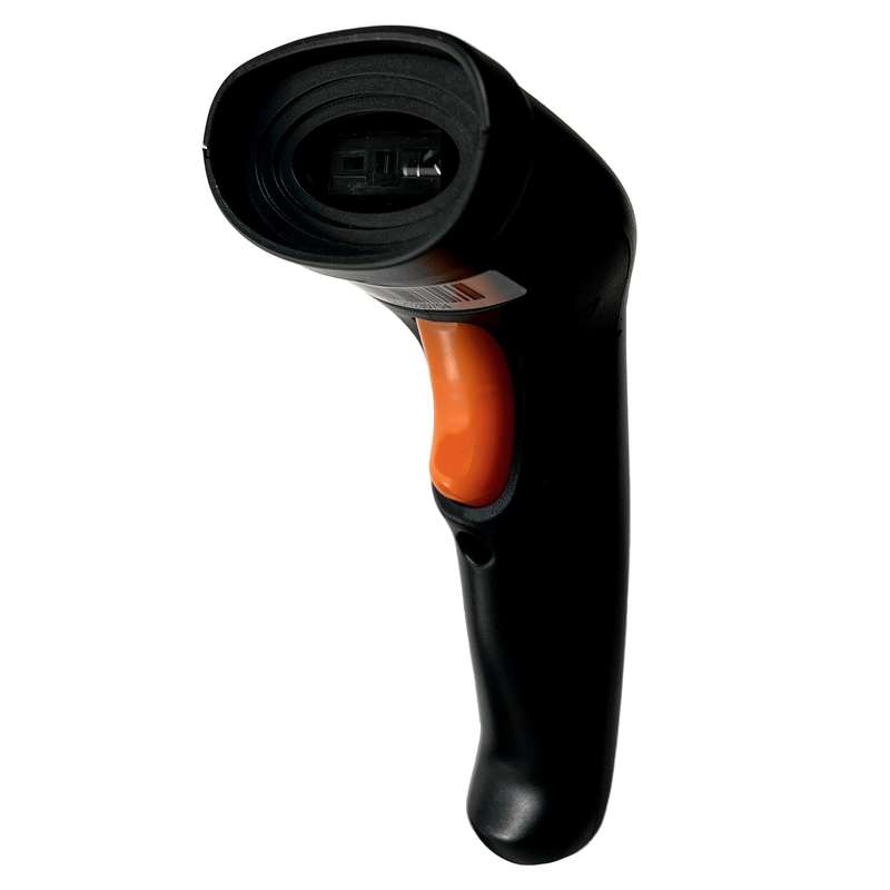 بارکد خوان فستر مدل Quickscan کد 1D بارکد خوان فستر مدل Quickscan کد 1D