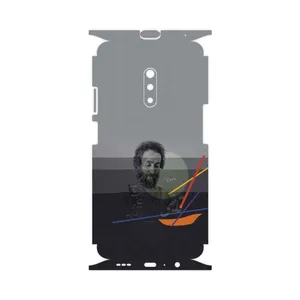 MAHOOT Sohrab Sepehri-FullSkin Cover Sticker for Oppo Realme X