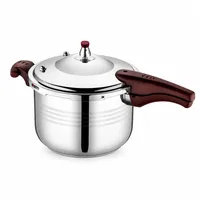 زودپز مدل 9L گنجایش 9 لیتر